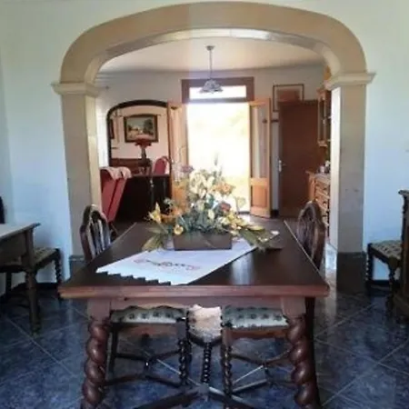 Holiday home Laendlicher Bauernhof 