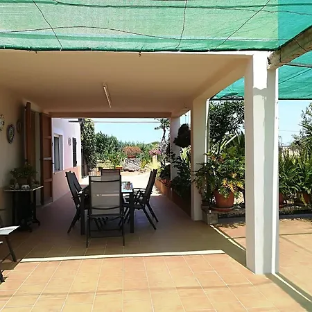 Holiday home Laendlicher Bauernhof 