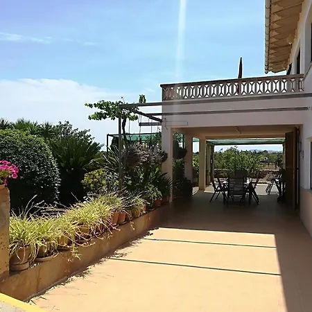 Holiday home Laendlicher Bauernhof 