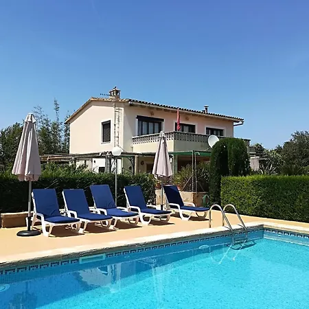 Holiday home Laendlicher Bauernhof 